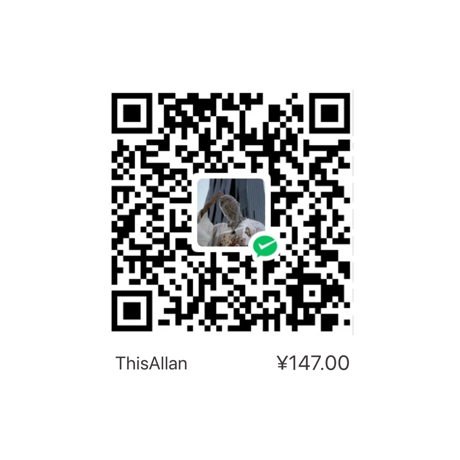 WeChat QR